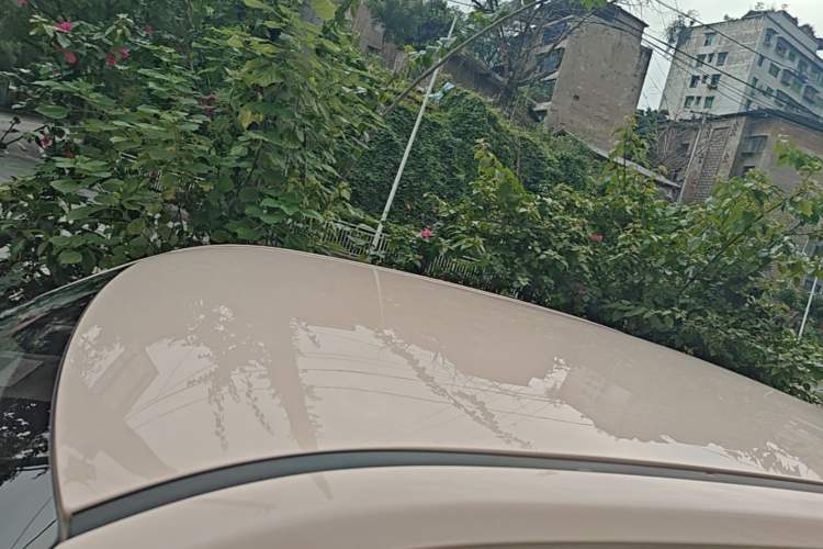 Used Wuling Hongguang MINIEV 2024 3rd Generation 215km Youth Edition Roof