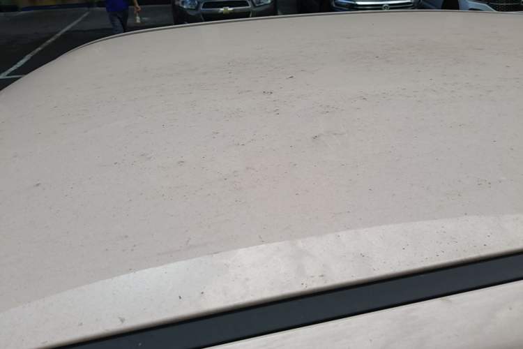 Used Wuling Hongguang MINIEV 2024 3rd Generation 215km Youth Edition Roof