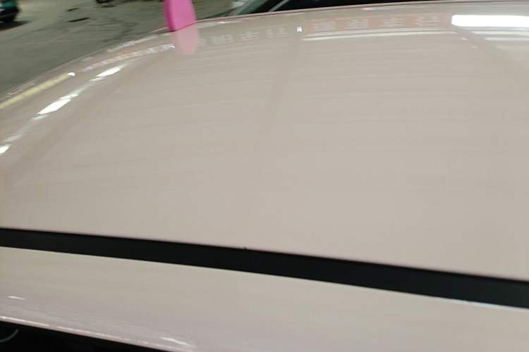 Used Wuling Hongguang MINIEV 2024 3rd Generation 215km Youth Edition Roof
