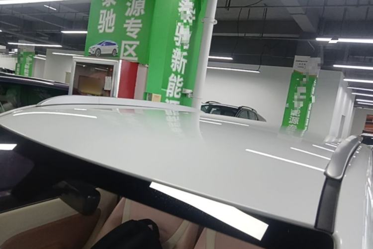 Used Wuling Hongguang MINIEV 2024 3rd Generation 170 km Roof