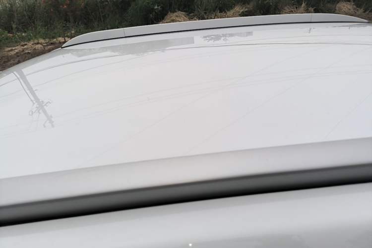 Used Wuling Hongguang MINIEV 2024 3rd Generation 215km Advanced Version Roof