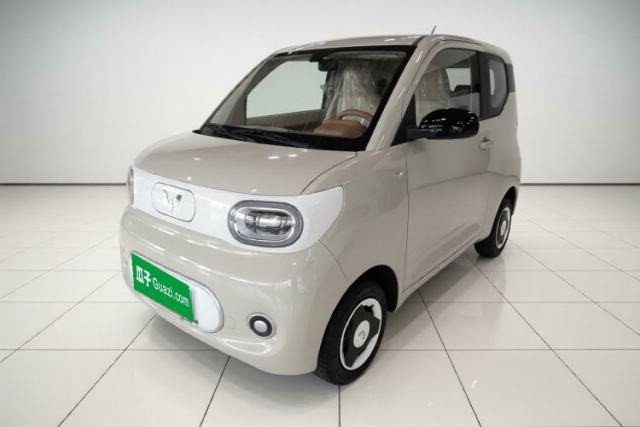 Ojetý Wuling Hongguang MINIEV 2024 3rd Generation 215km Youth Edition