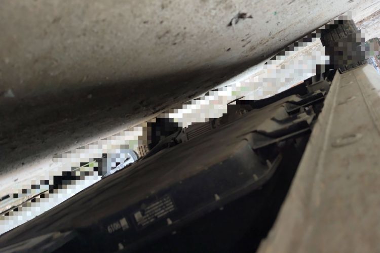 Used Wuling Hongguang MINIEV 2024 3rd Generation 215km Youth Edition Chassis Front Right