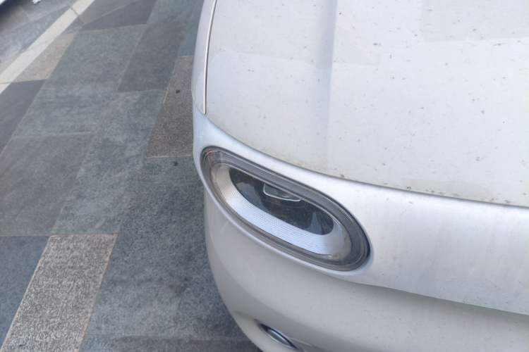 Used Wuling Hongguang MINIEV 2024 3rd Generation 215km Youth Edition Exterior 6