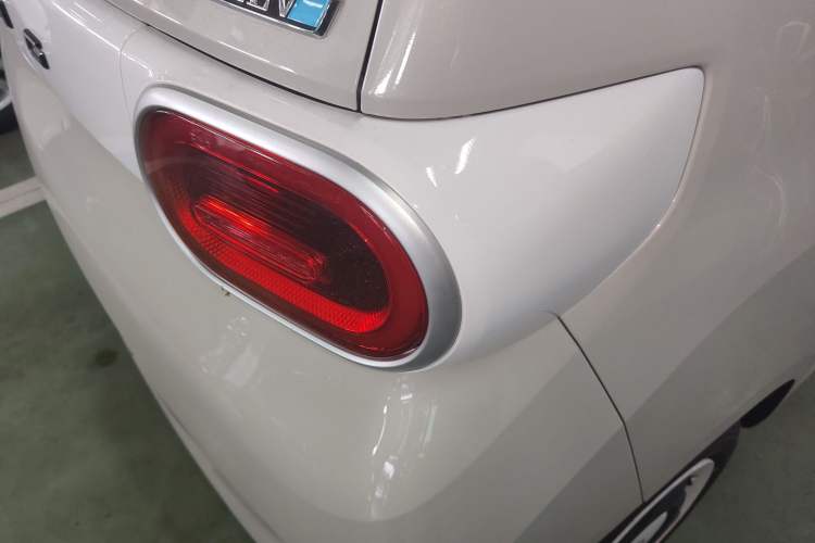 Used Wuling Hongguang MINIEV 2024 3rd Generation 215km Youth Edition Exterior 6