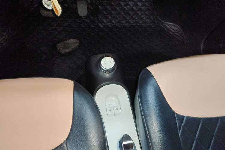 Used Wuling Hongguang MINIEV 2024 3rd Generation 170 km Gear Lever