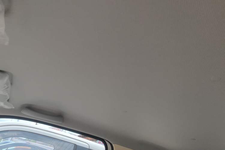 Used Wuling Hongguang MINIEV 2024 3rd Generation 215km Youth Edition Headliner