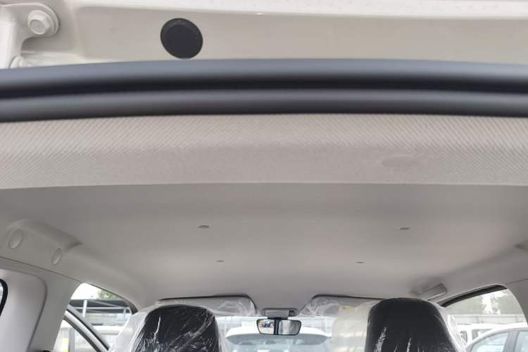 Used Wuling Hongguang MINIEV 2024 3rd Generation 215km Youth Edition Headliner