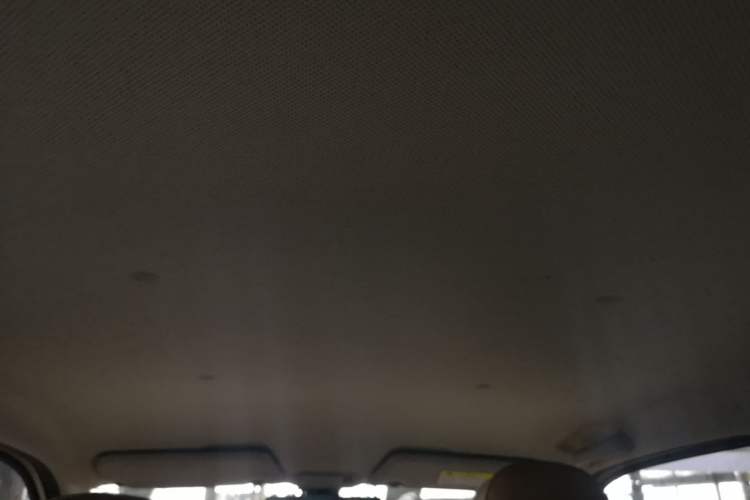 Used Wuling Hongguang MINIEV 2024 3rd Generation 215km Youth Edition Headliner