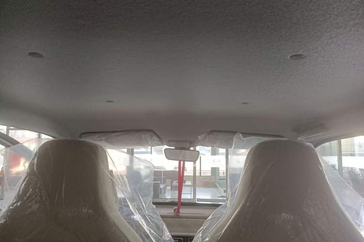Used Wuling Hongguang MINIEV 2024 3rd Generation 215km Youth Edition Headliner