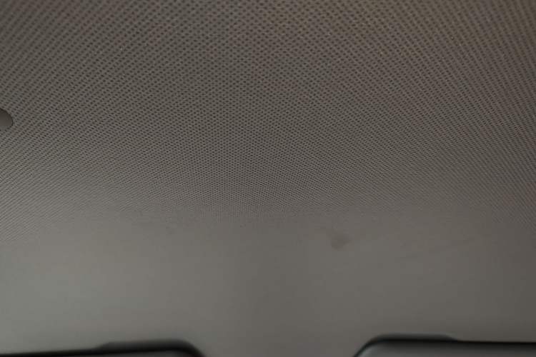 Used Wuling Hongguang MINIEV 2024 3rd Generation 215km Youth Edition Headliner