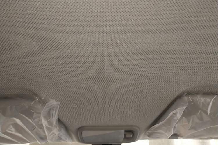 Used Wuling Hongguang MINIEV 2024 3rd Generation 215km Youth Edition Headliner