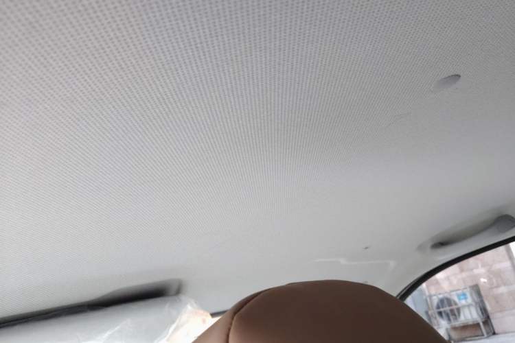 Used Wuling Hongguang MINIEV 2024 3rd Generation 215km Youth Edition Headliner