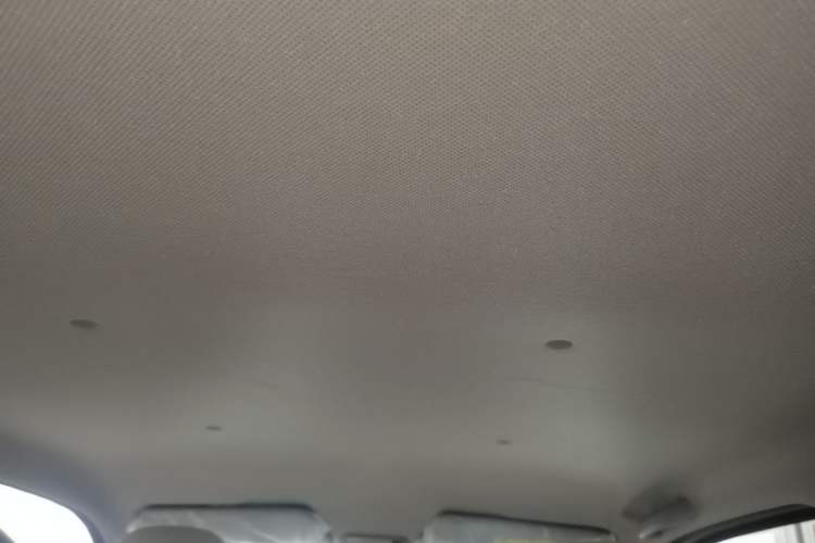 Used Wuling Hongguang MINIEV 2024 3rd Generation 215km Youth Edition Headliner
