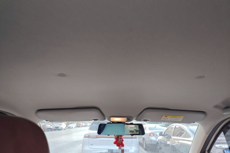 Used Wuling Hongguang MINIEV 2024 3rd Generation 215km Youth Edition Headliner