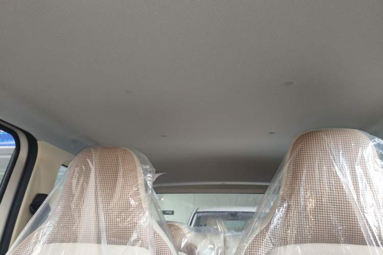 Used Wuling Hongguang MINIEV 2024 3rd Generation 215km Youth Edition Headliner