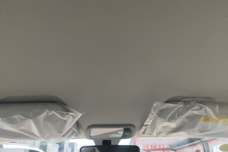 Used Wuling Hongguang MINIEV 2024 3rd Generation 215km Youth Edition Headliner