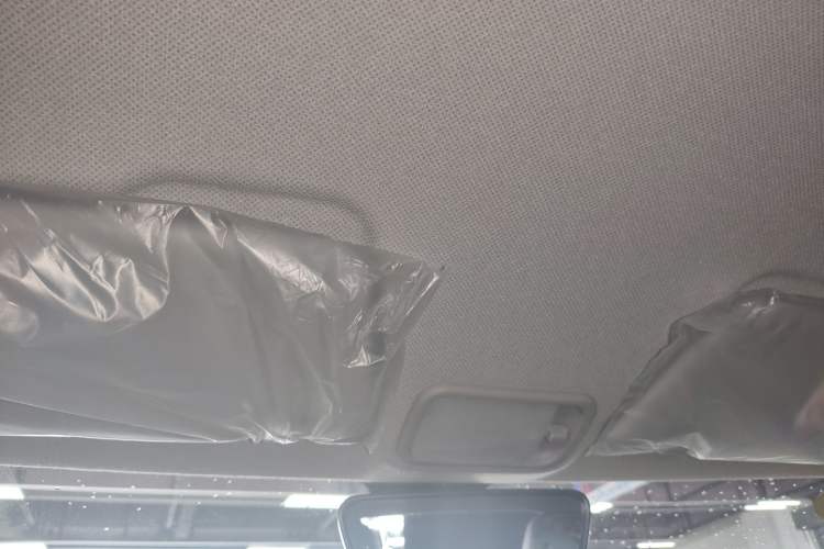 Used Wuling Hongguang MINIEV 2024 3rd Generation 215km Youth Edition Headliner