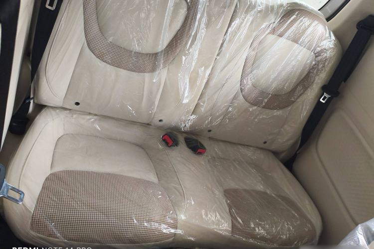 Used Wuling Hongguang MINIEV 2024 3rd Generation 215km Youth Edition Interior 2