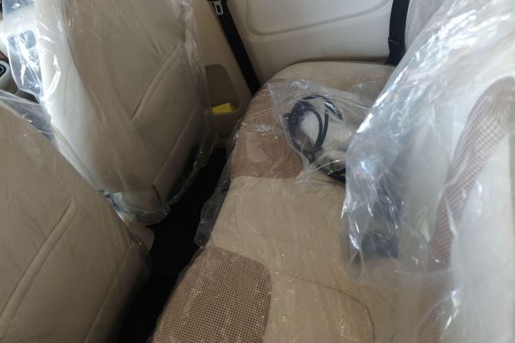 Used Wuling Hongguang MINIEV 2024 3rd Generation 215km Youth Edition Interior 4