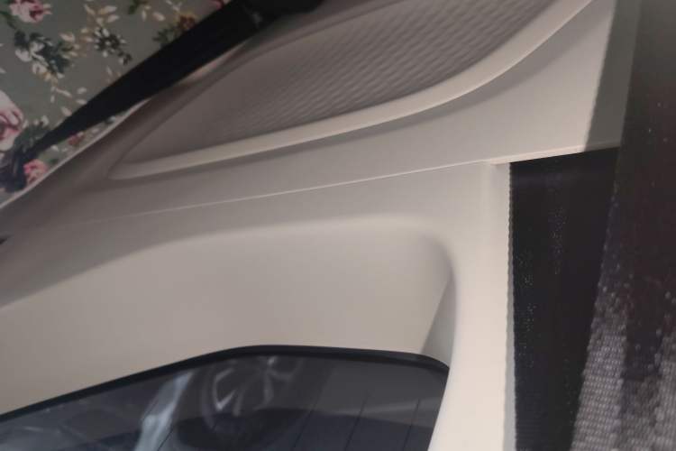 Used Wuling Hongguang MINIEV 2024 3rd Generation 215km Youth Edition Interior 6
