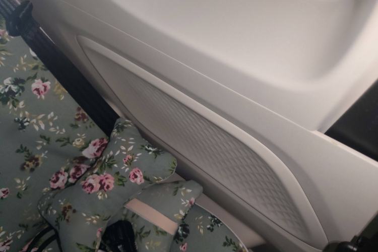 Used Wuling Hongguang MINIEV 2024 3rd Generation 215km Youth Edition Interior 8