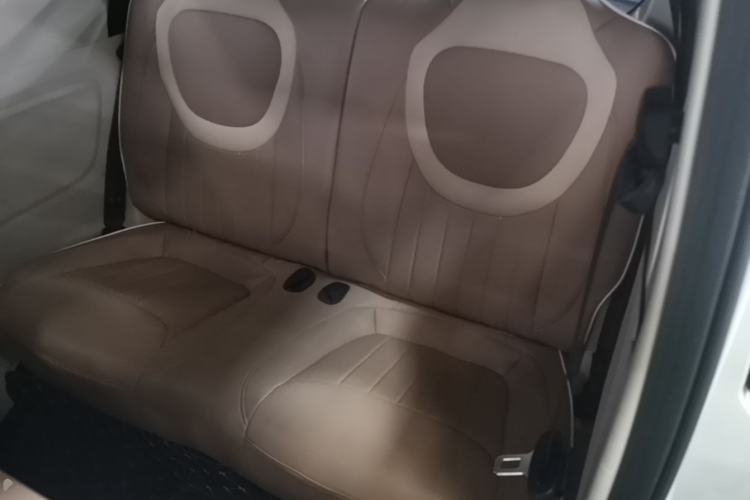 Used Wuling Hongguang MINIEV 2024 3rd Generation 215km Youth Edition Left Rear Seat