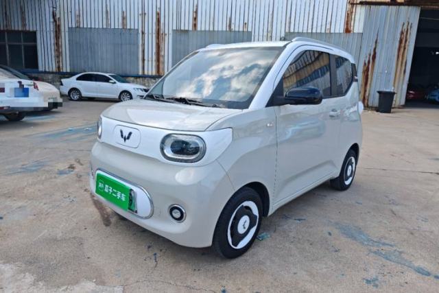 Used Wuling Hongguang MINIEV 2024 3rd Generation 170 km