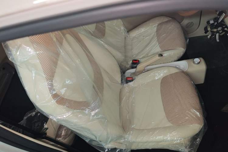 Used Wuling Hongguang MINIEV 2024 3rd Generation 215km Youth Edition Right Front Seat