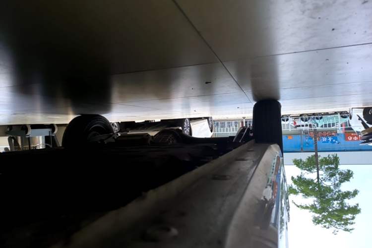 Used Wuling Hongguang MINIEV 2024 3rd Generation 215km Youth Edition Right Side Sill