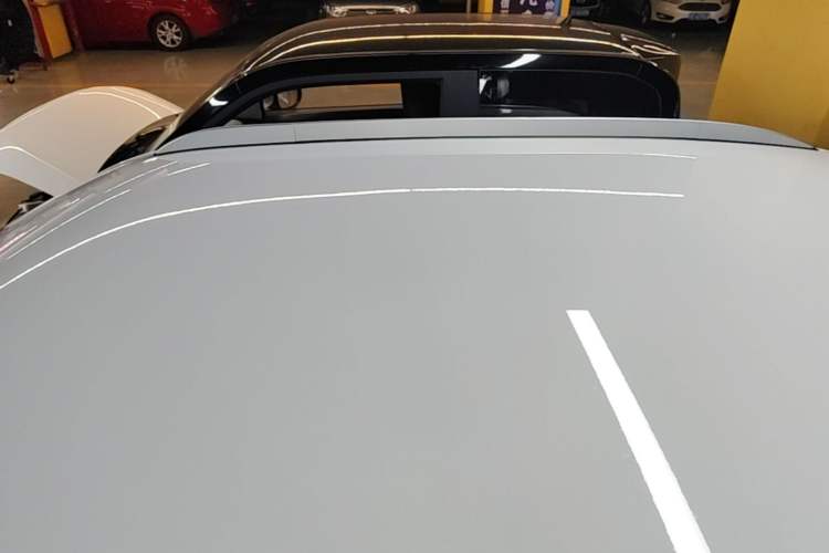 Used Wuling Hongguang MINIEV 2024 3rd Generation 170 km Roof