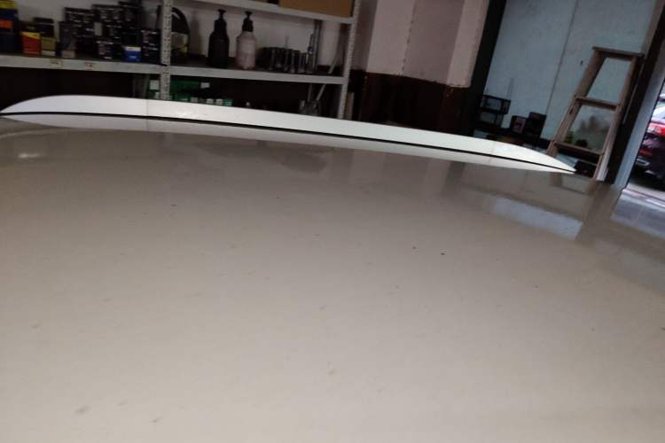 Used Wuling Hongguang MINIEV 2024 3rd Generation 215km Youth Edition Roof