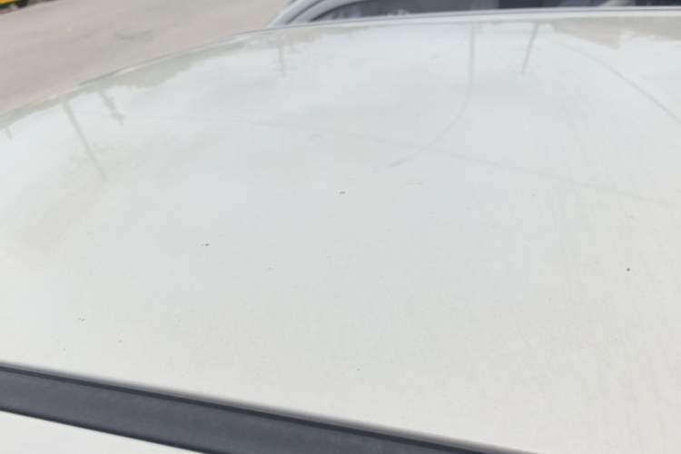 Used Wuling Hongguang MINIEV 2024 3rd Generation 215km Youth Edition Roof