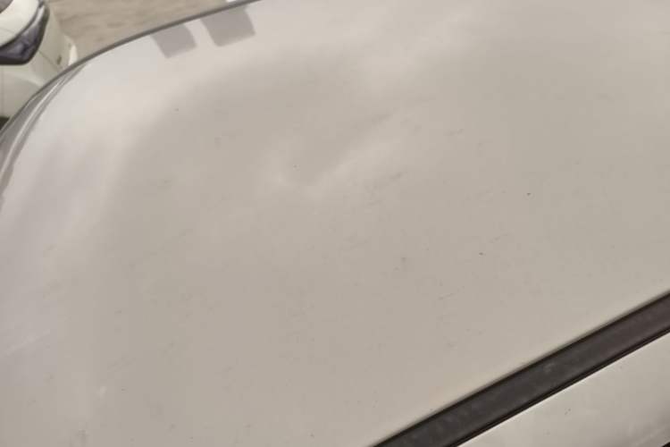 Used Wuling Hongguang MINIEV 2024 3rd Generation 215km Youth Edition Roof