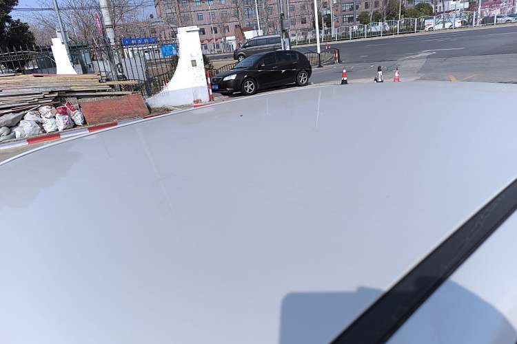 Used Wuling Hongguang MINIEV 2024 3rd Generation 215km Youth Edition Roof