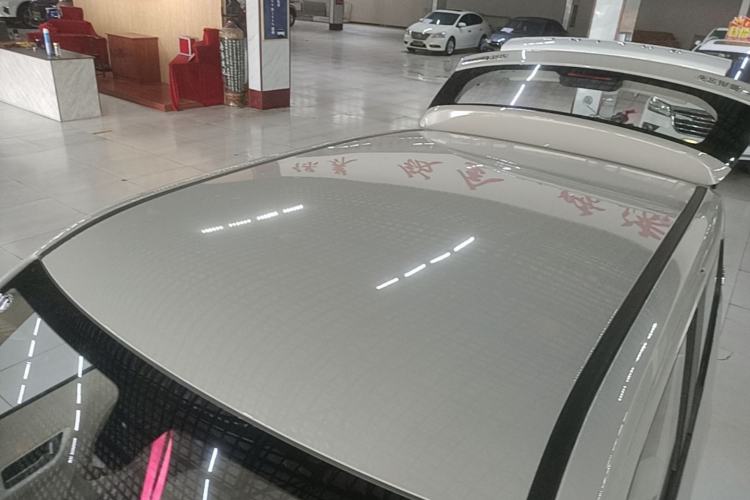 Used Wuling Hongguang MINIEV 2024 3rd Generation 215km Youth Edition Roof