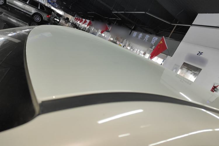 Used Wuling Hongguang MINIEV 2024 3rd Generation 215km Youth Edition Roof