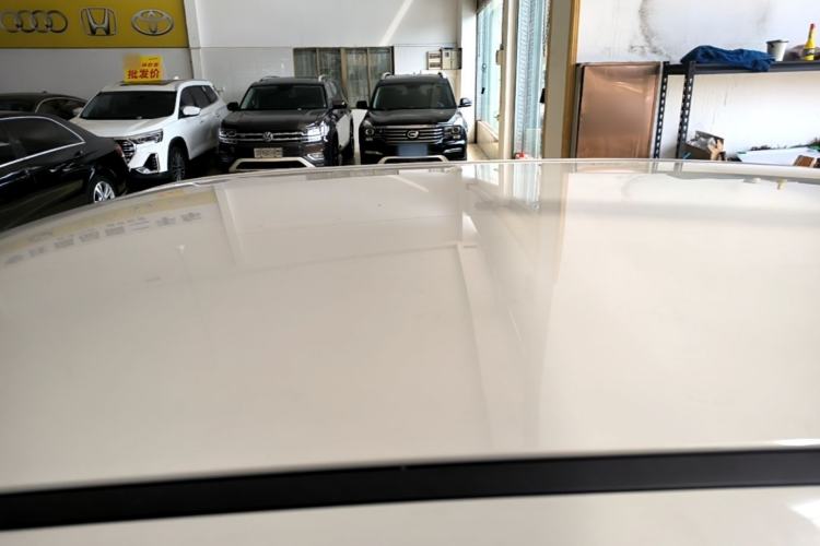 Used Wuling Hongguang MINIEV 2024 3rd Generation 215km Youth Edition Roof