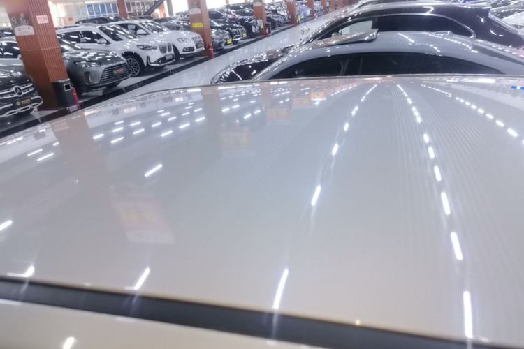 Used Wuling Hongguang MINIEV 2024 3rd Generation 215km Youth Edition Roof