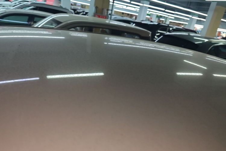 Used Wuling Hongguang MINIEV 2024 3rd Generation 215km Youth Edition Roof