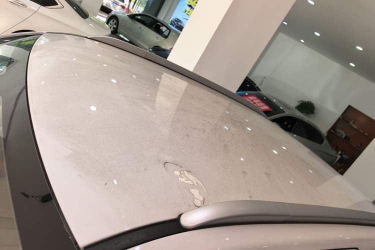 Used Wuling Hongguang MINIEV 2024 3rd Generation 215km Advanced Version Roof