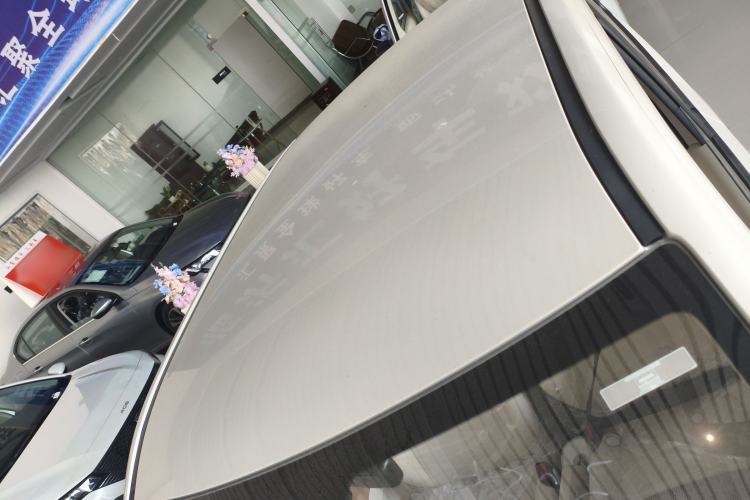 Used Wuling Hongguang MINIEV 2024 3rd Generation 215km Youth Edition Roof