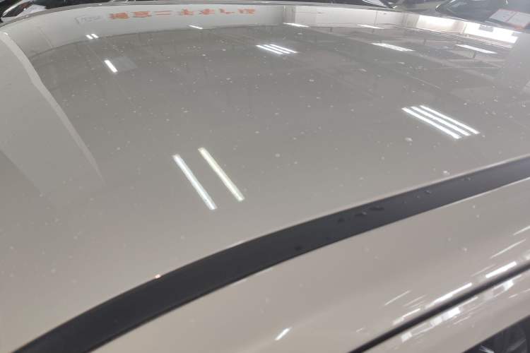 Used Wuling Hongguang MINIEV 2024 3rd Generation 215km Youth Edition Roof