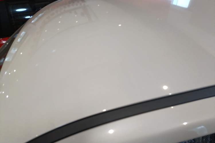 Used Wuling Hongguang MINIEV 2024 3rd Generation 215km Youth Edition Roof