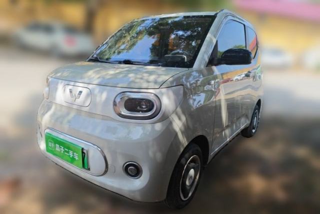 Used Wuling Hongguang MINIEV 2024 3rd Generation 170 km