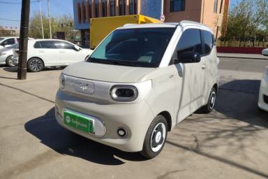 Used Wuling Hongguang MINIEV 2024 3rd Generation 170 km