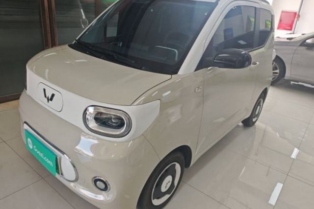 Used Wuling Hongguang MINIEV 2024 3rd Generation 170 km