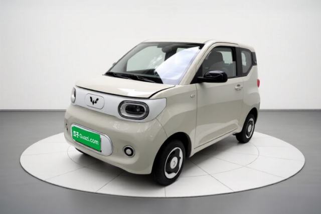Używany Wuling Hongguang MINIEV 2024 3rd Generation 215km Youth Edition