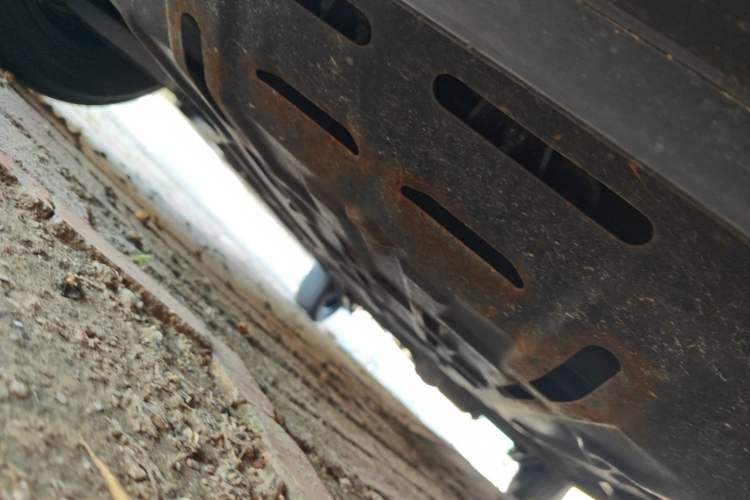 Used Wuling Hongguang MINIEV 2024 3rd Generation 170 km Chassis Front Left