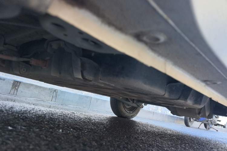 Used Wuling Hongguang MINIEV 2024 3rd Generation 170 km Chassis Front Left